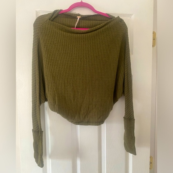 Free people thermal - Picture 4 of 6